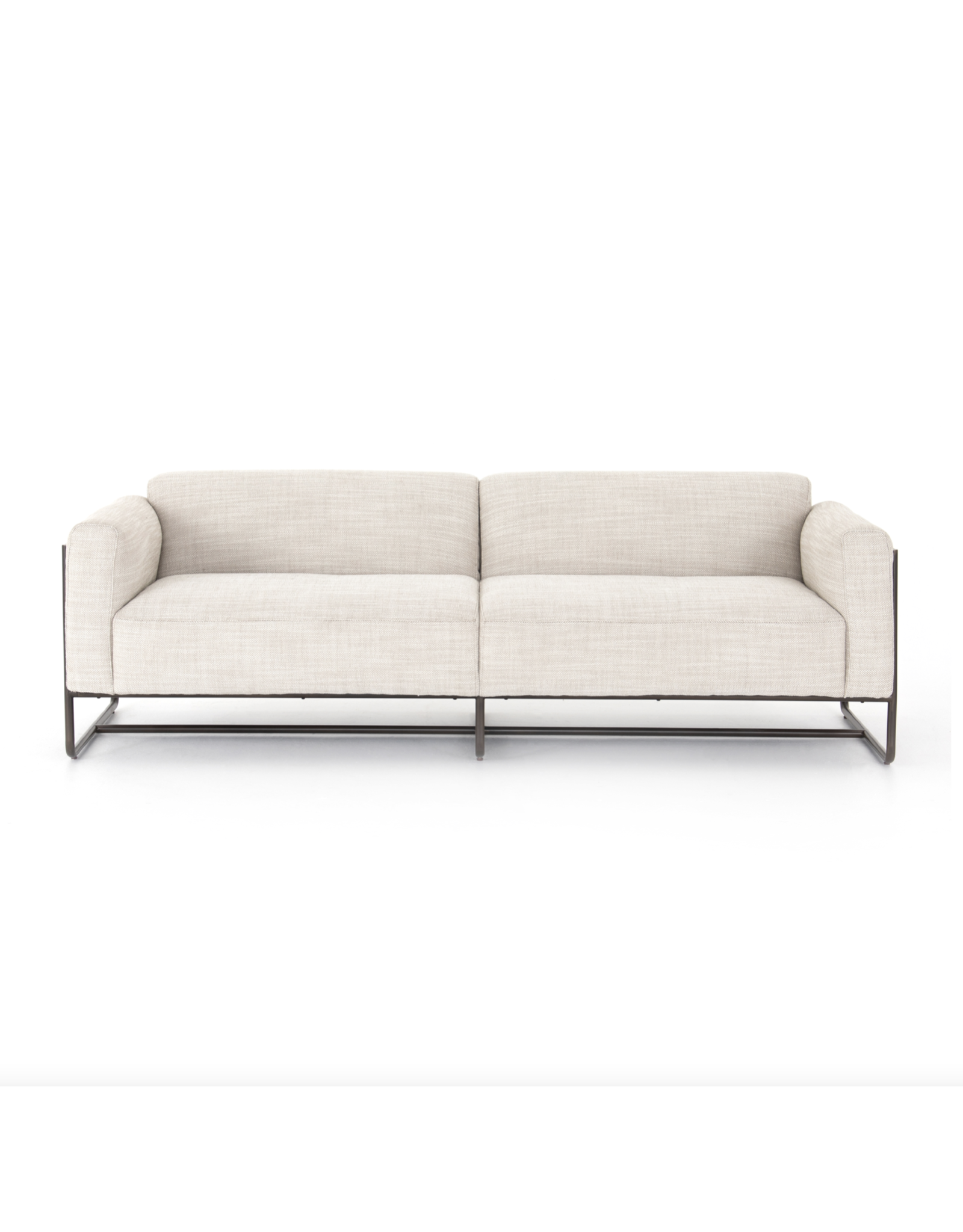 Ella Sofa in Gable Side-91"