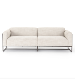Ella Sofa in Gable Side-91"