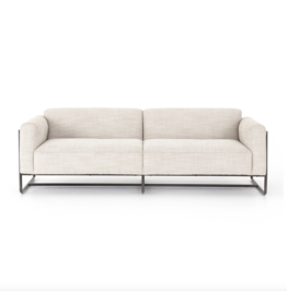 Ella Sofa in Gable Side-91"