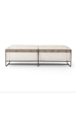 Ella Sofa in Gable Side-91"