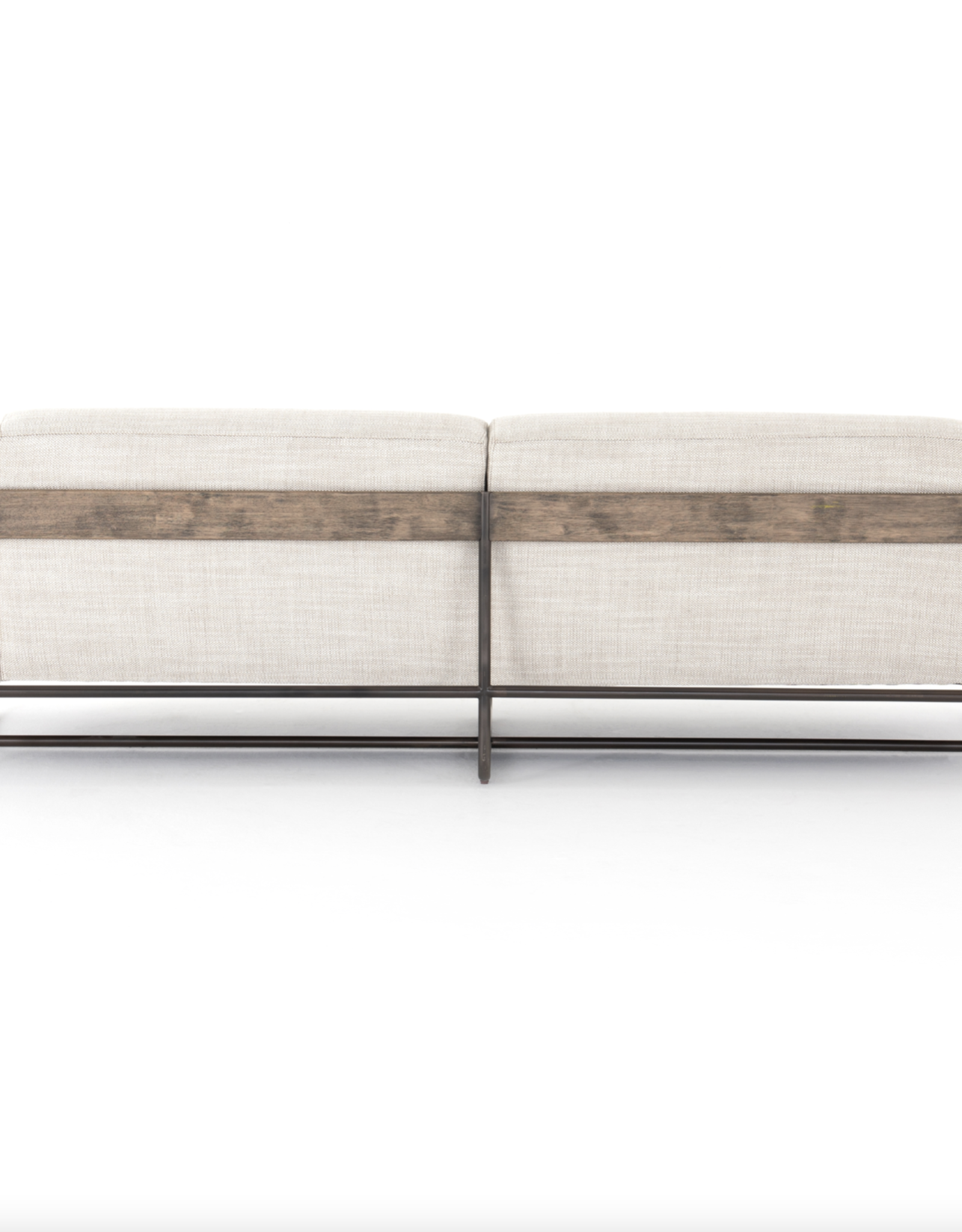 Ella Sofa in Gable Side-91"