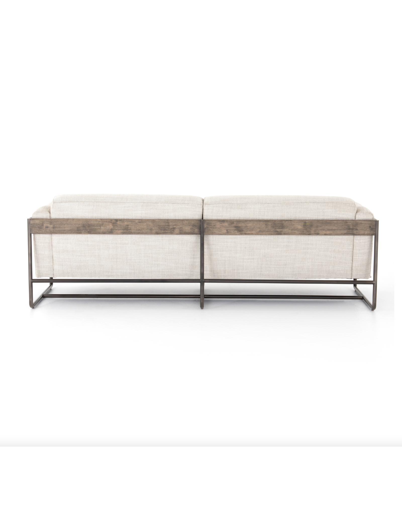Ella Sofa in Gable Side-91"