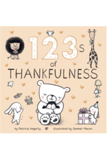 123s of Thankfulness