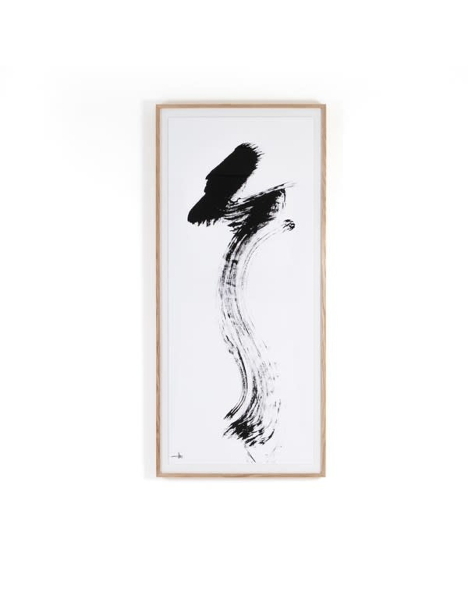 Assertive Wall Art By Johan Manschot