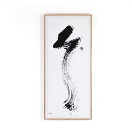 Assertive Wall Art By Johan Manschot