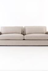 Bloor Sofa in Essence Natural-98"