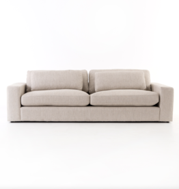 Bloor Sofa in Essence Natural-98"