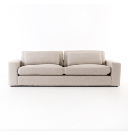 Bloor Sofa in Essence Natural 98"