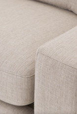 Bloor Sofa in Essence Natural-98"