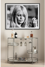 Brigitte Bardot 40X30