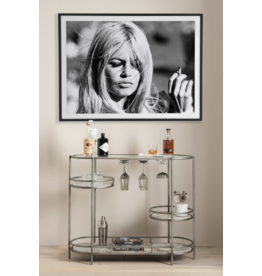 Brigitte Bardot 40X30