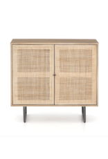 Carmel Small Cabinet - Natural