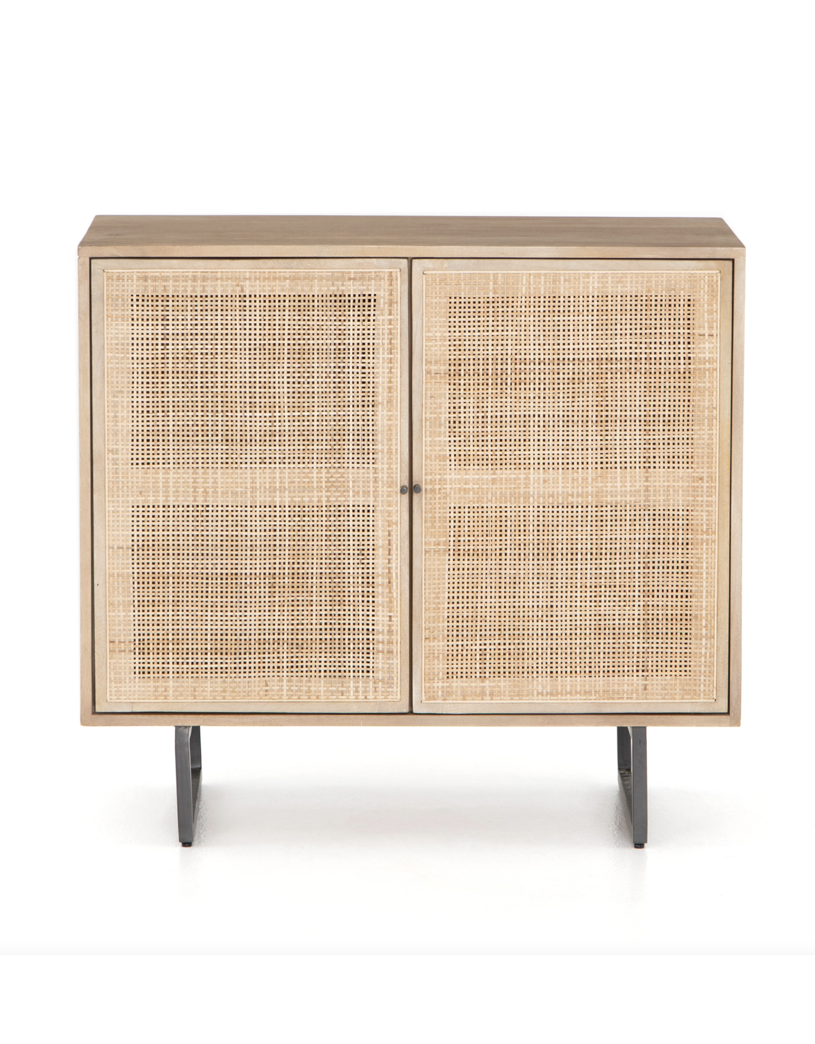 Carmel Small Cabinet - Natural