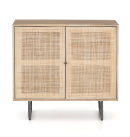 Carmel Small Cabinet - Natural