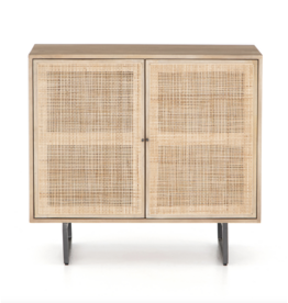 Carmel Small Cabinet - Natural