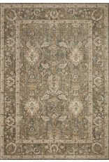 Chris Loves Julia x Loloi Rosemarie Rug  ROE-01- Sage /Blush