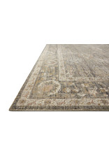 Chris Loves Julia x Loloi Rosemarie Rug  ROE-01- Sage /Blush