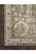 Chris Loves Julia x Loloi Rosemarie Rug  ROE-01- Sage /Blush