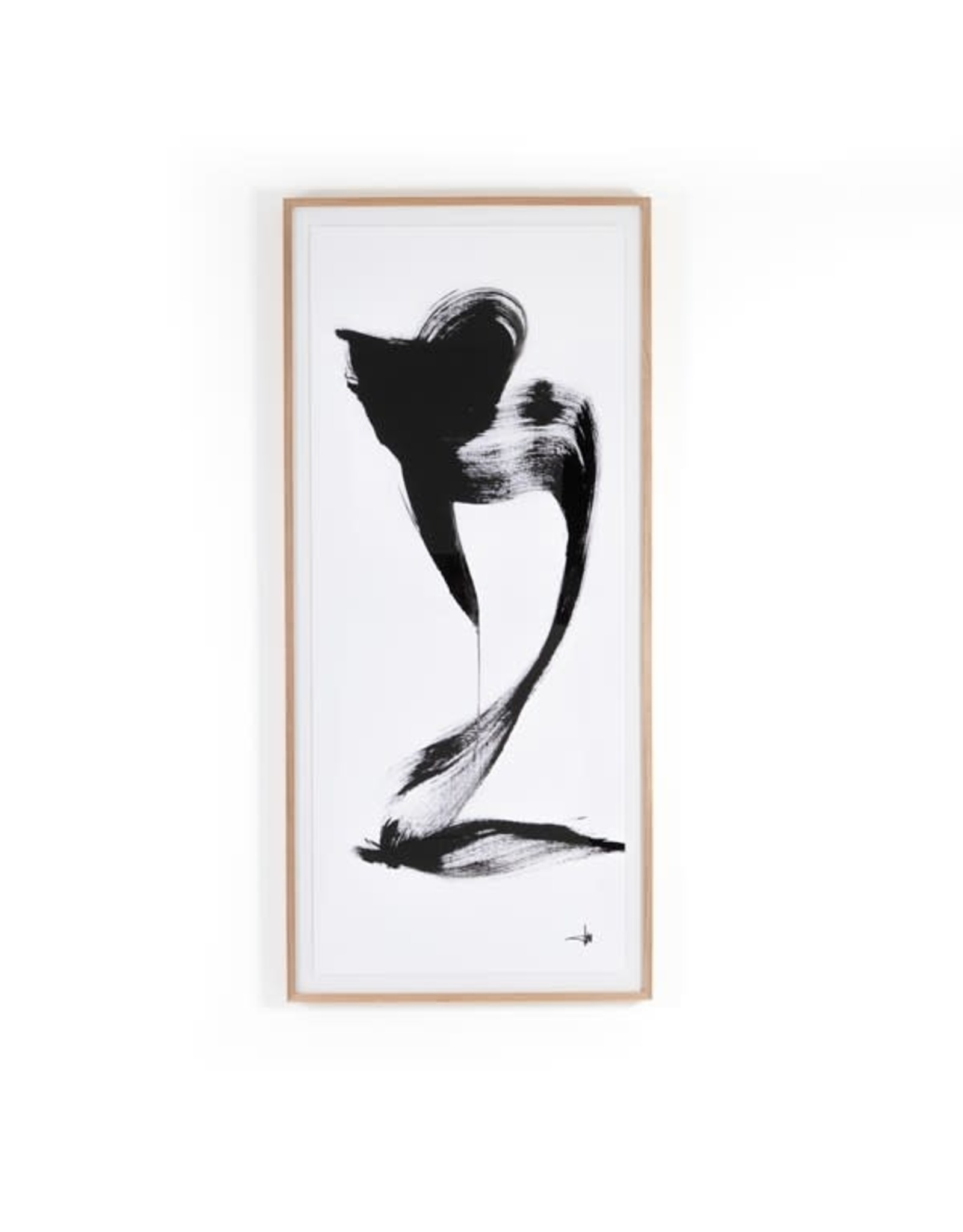 Emerging Wall Art By Johan Manschot