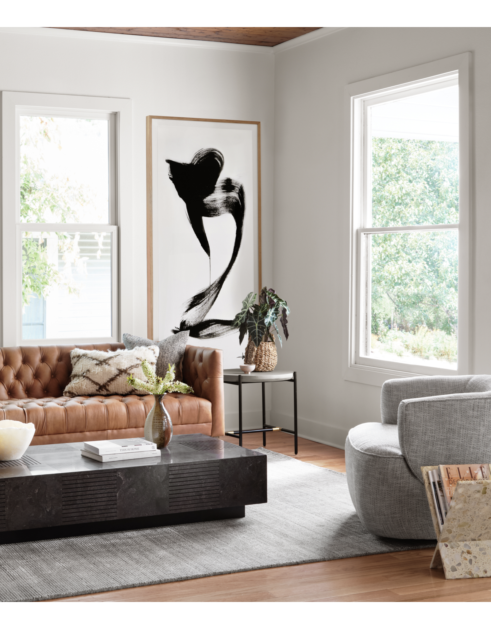 Emerging Wall Art By Johan Manschot