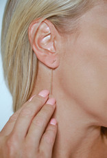 Thatch Milo Threader Earrings