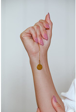 Constellation Charm Necklace