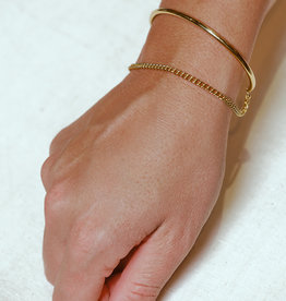 Daniella Cuff Bracelet