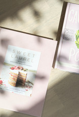 Sweet Laurel Desserts Book