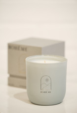 Boheme Fragrances Istanbul Candle