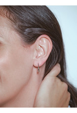Hendry Hoop Earrings