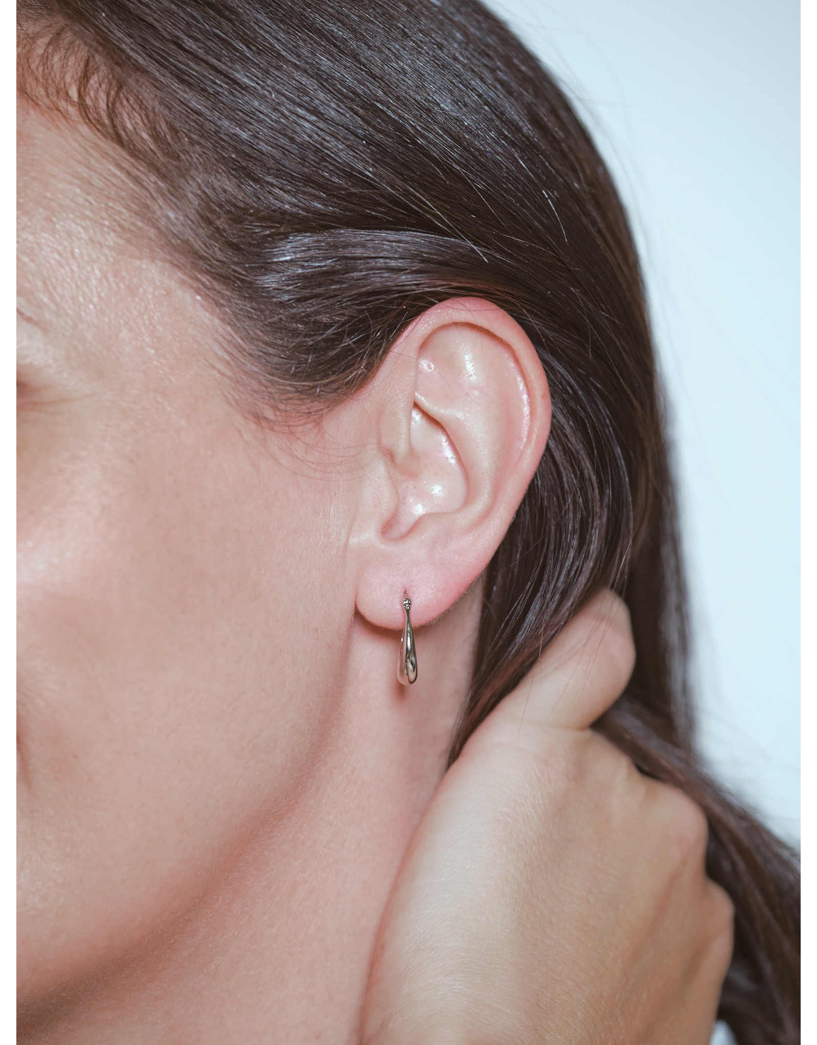 Hendry Hoop Earrings