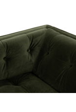 Dylan Chaise in Sapphire Olive