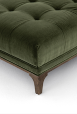 Dylan Chaise in Sapphire Olive