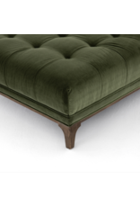 Dylan Chaise in Sapphire Olive