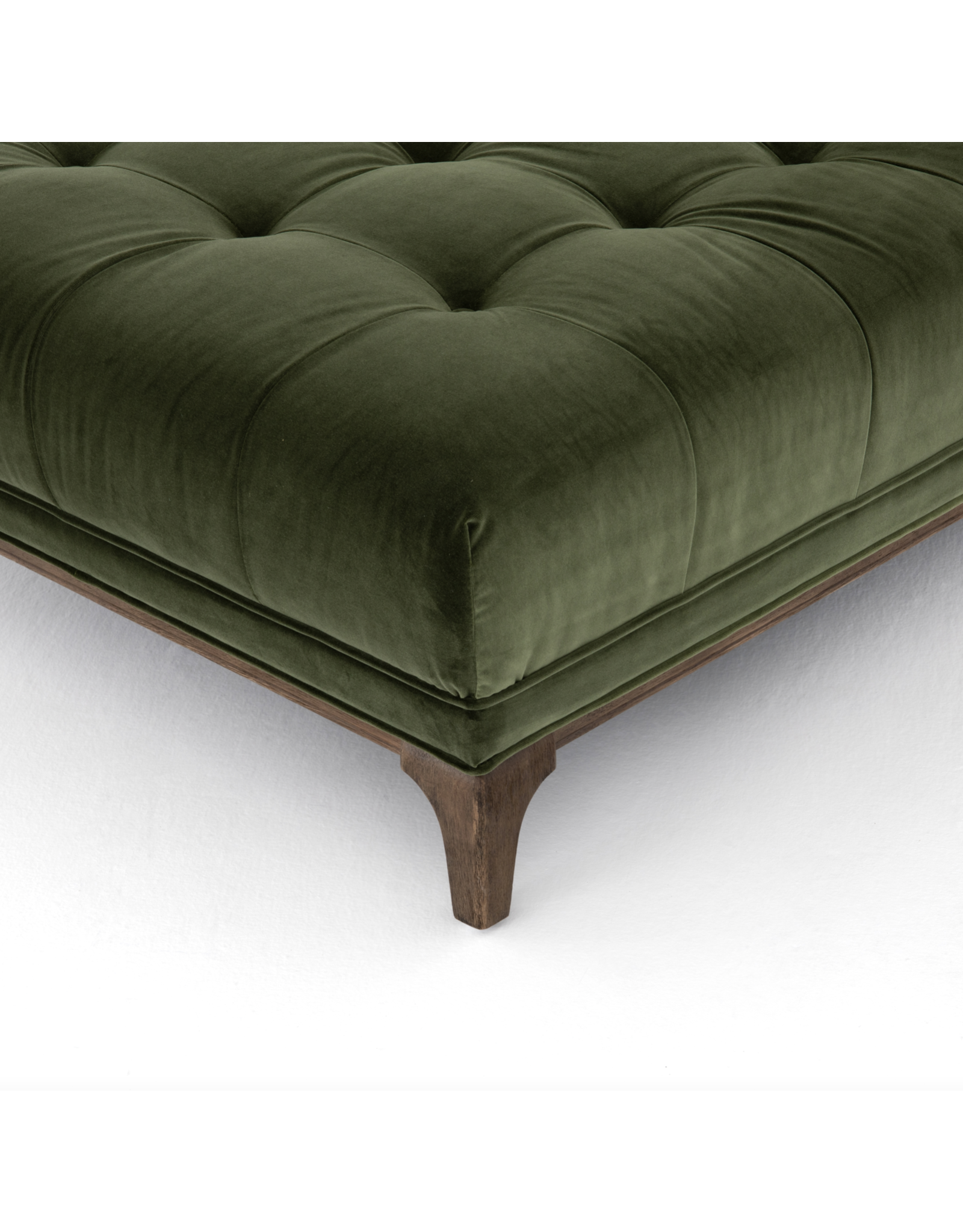 Dylan Chaise in Sapphire Olive