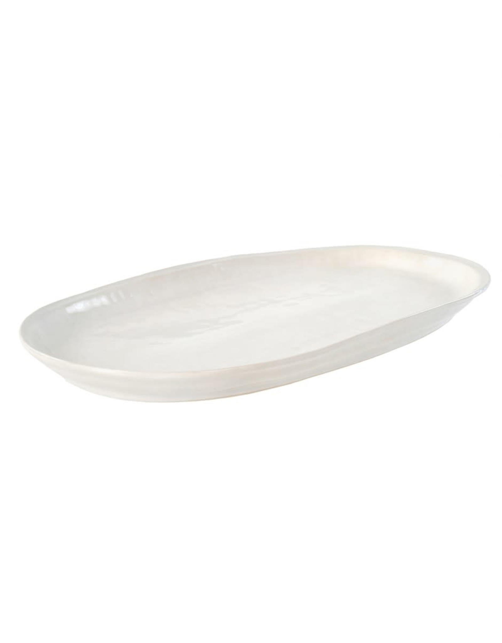 Highland Oval Platter