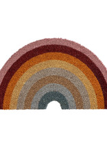 Rainbow Doormat