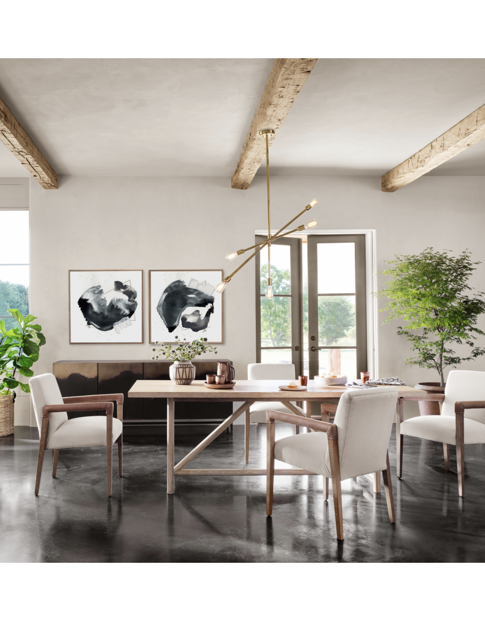 Reuben Dining Chair