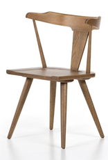 Ripley Dining Chair - Sandy Oak