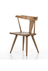 Ripley Dining Chair - Sandy Oak