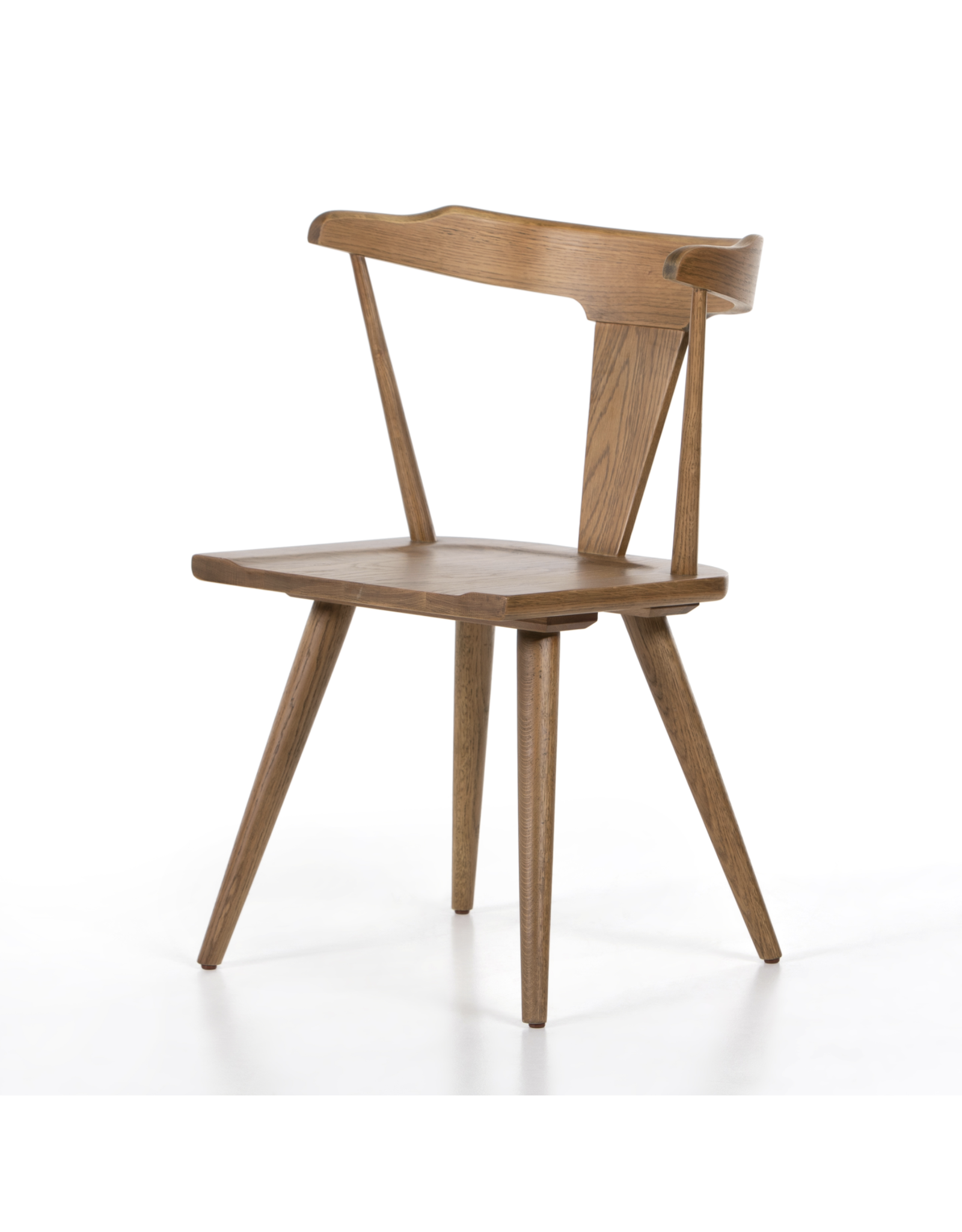 Ripley Dining Chair - Sandy Oak