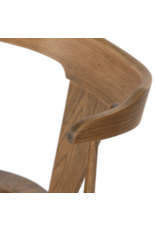 Ripley Dining Chair - Sandy Oak