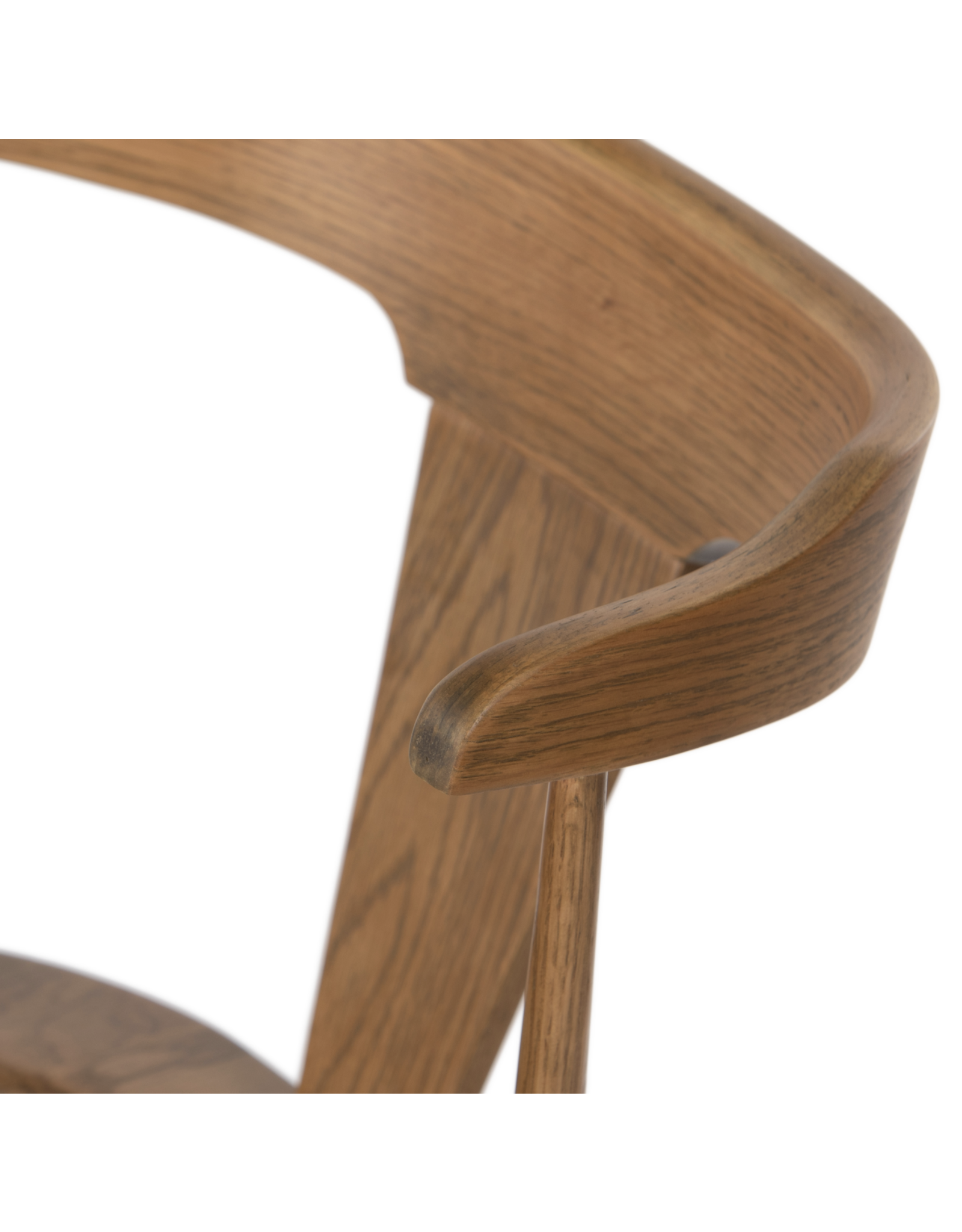 Ripley Dining Chair - Sandy Oak