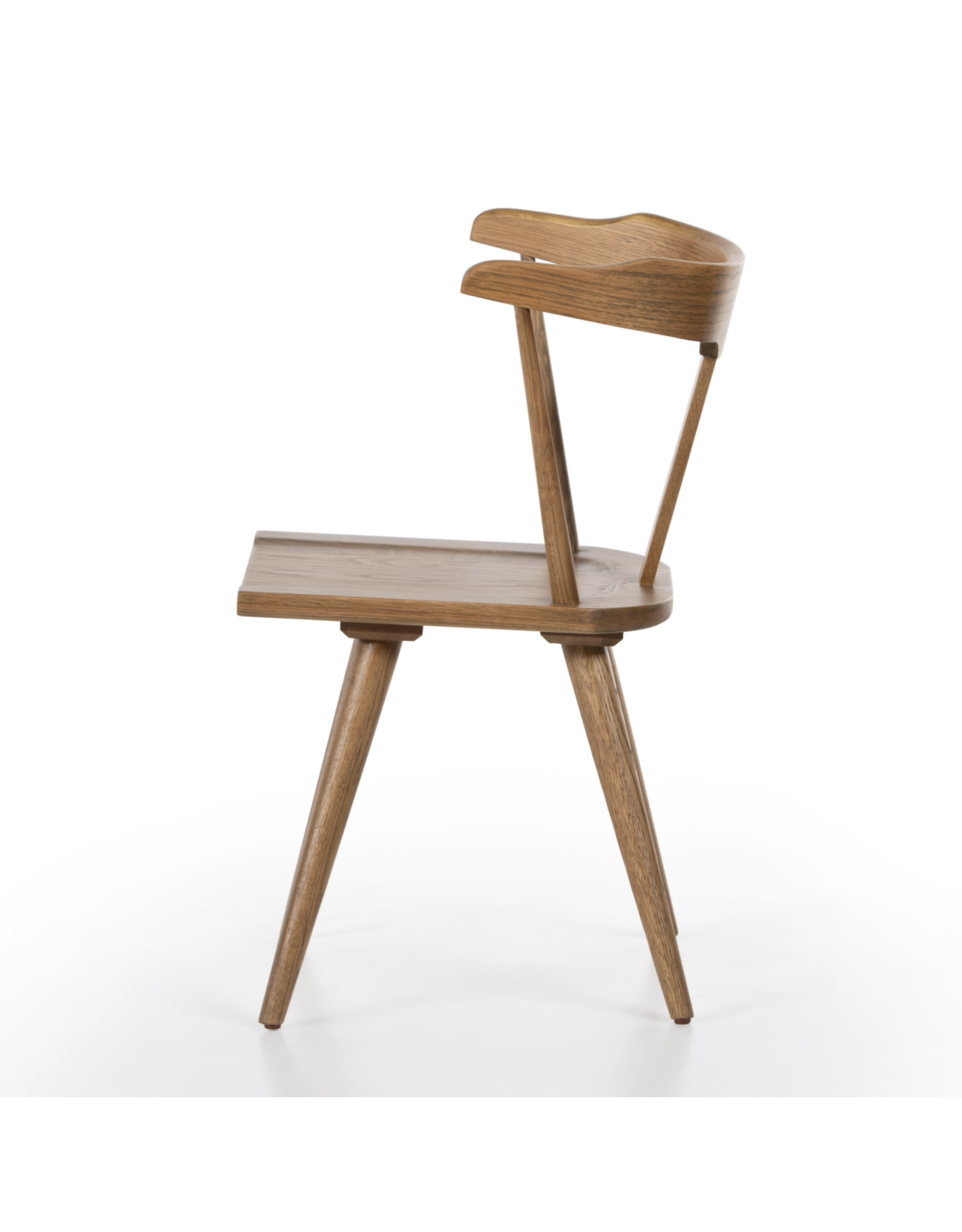 Ripley Dining Chair - Sandy Oak