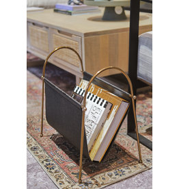 Tehsin Magazine Rack