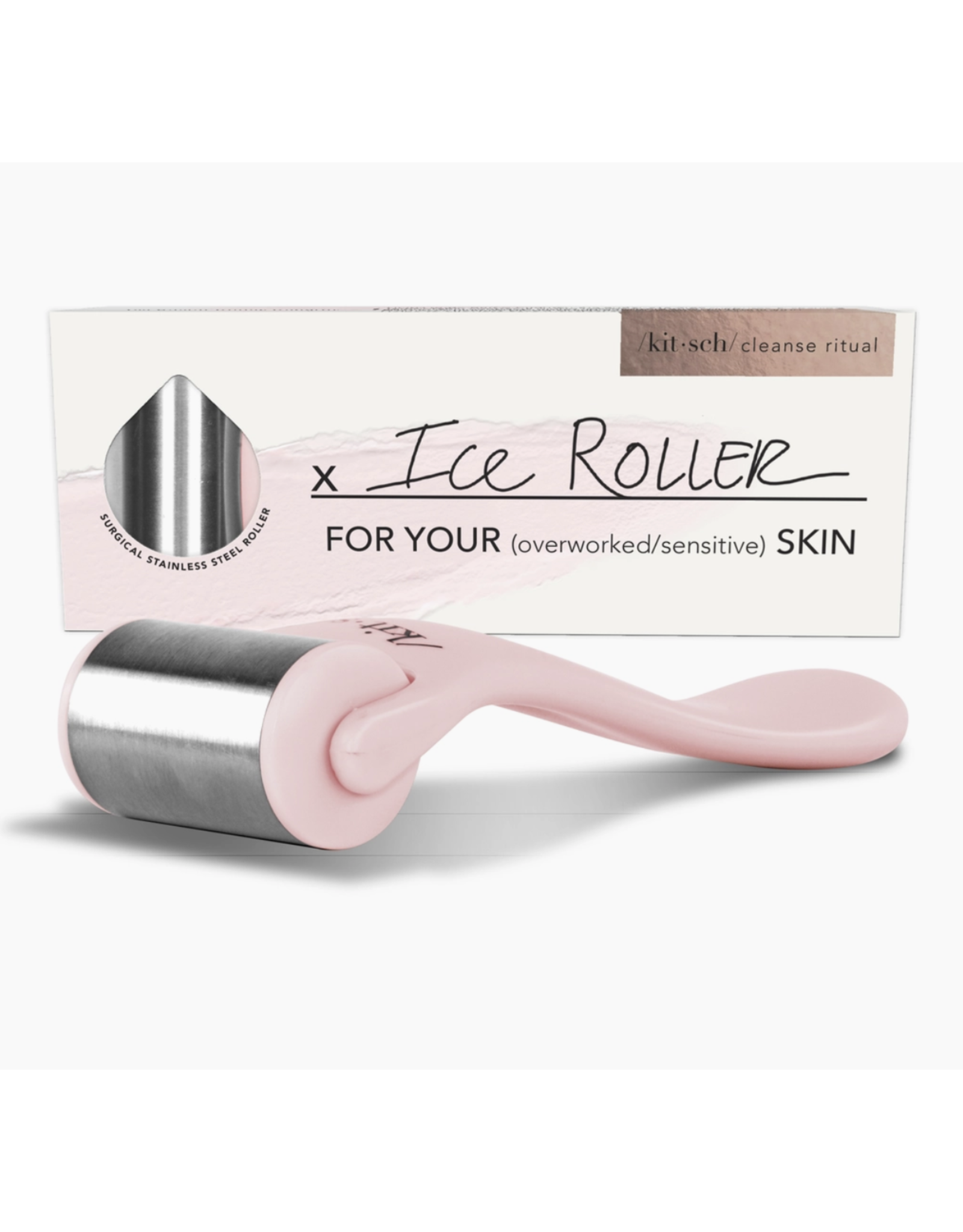 Ice Facial Roller