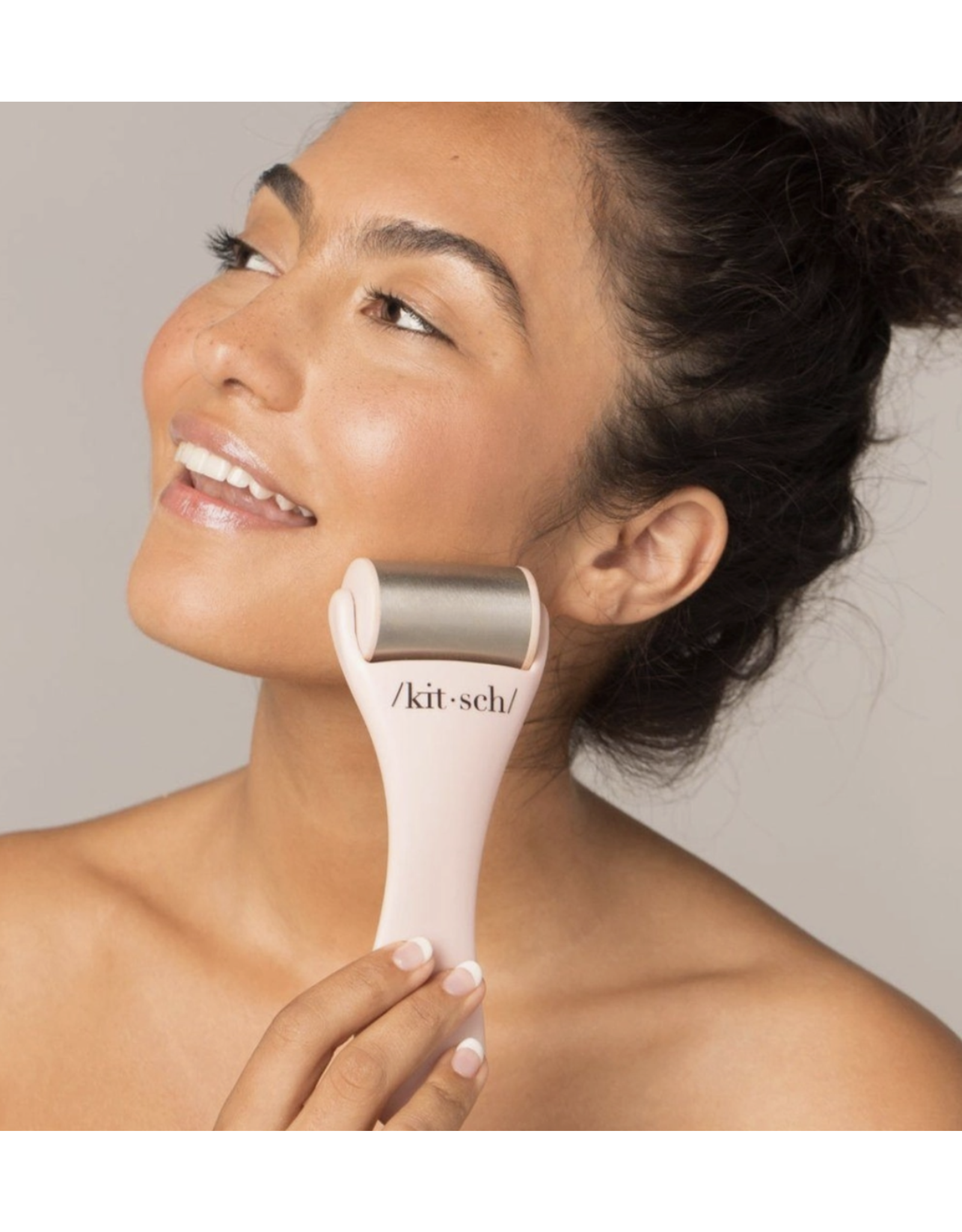 Ice Facial Roller