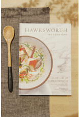 Hawksworth - The Cookbook