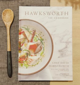 Hawksworth - The Cookbook