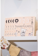 123s of Thankfulness